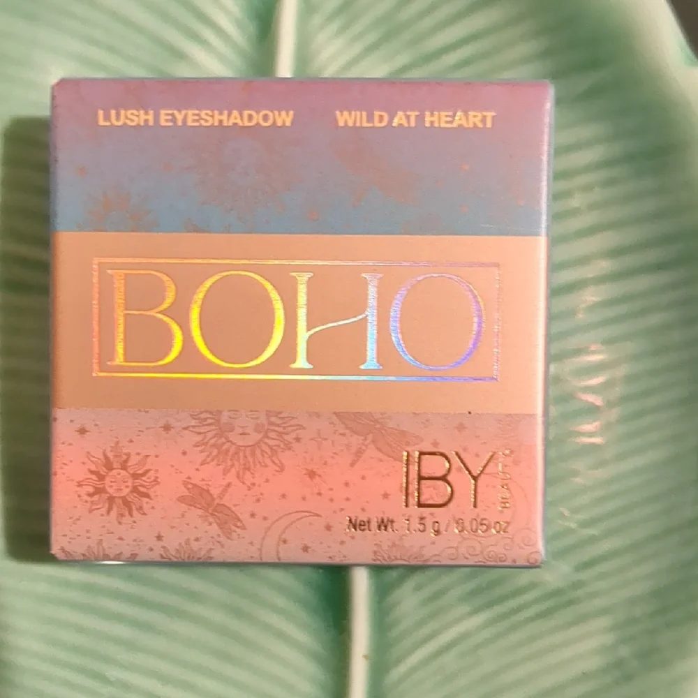 Iby Eyeshadow